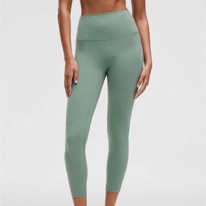 Lululemon Leggings 7/8 Length